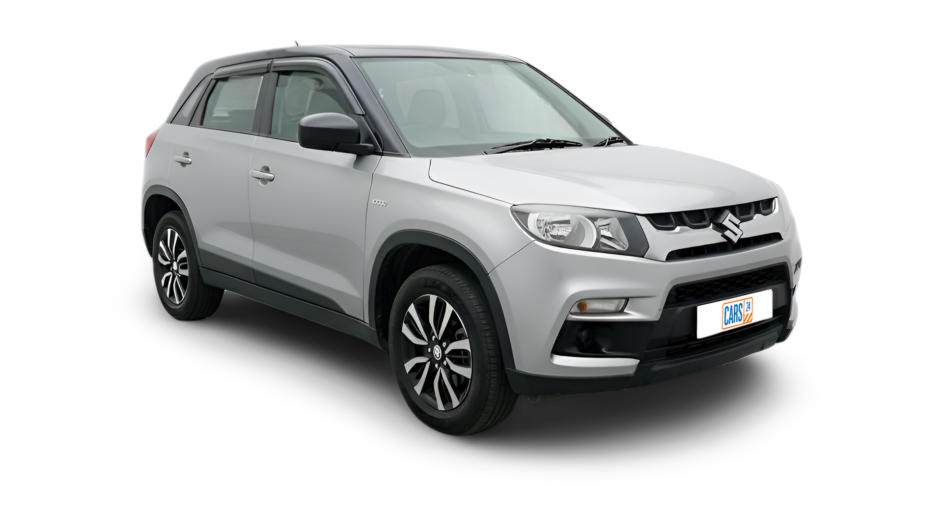 Maruti Vitara Brezza-img